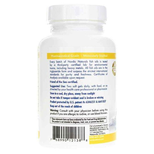 ProOmega 2000, NRN